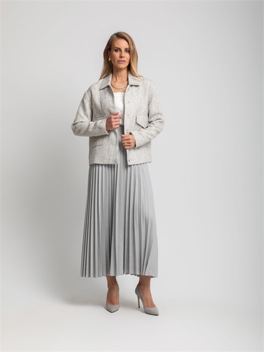 Юбка гофре 3.21.1-3 - фото 118