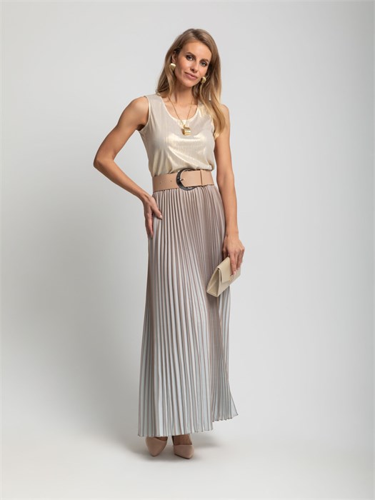 Юбка гофре 3.21.1-5 - фото 125