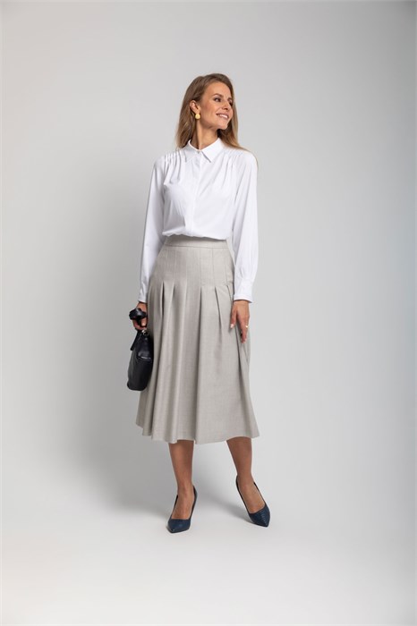 Юбка-гофре 3.21.3-3 - фото 134