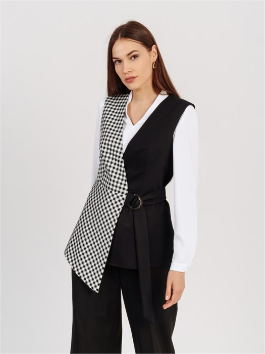 Жилет Ника 5.19.1-3 - фото 180