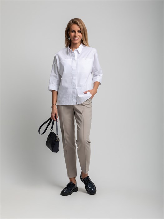 Брюки КЭРРОТ 2.22.10-2 - фото 199