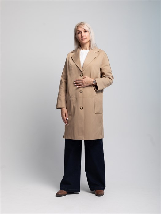 Плащ 7.20.6 - фото 226